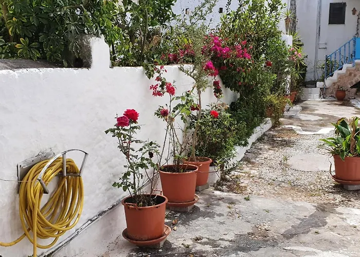 Appartement Old Town Diamond