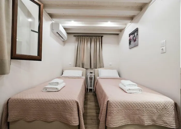 Old Town Diamond Appartement *