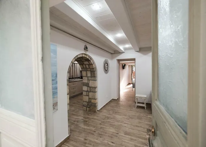 Old Town Diamond Appartement Rhodes City