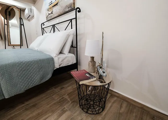 Old Town Diamond Appartement Rhodes City