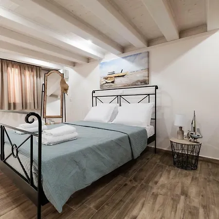 Old Town Diamond דירה