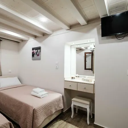 Old Town Diamond דירה *