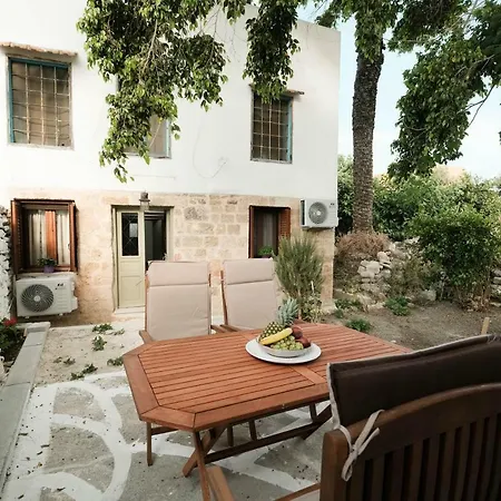 דירה Old Town Diamond