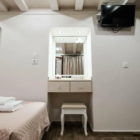 Old Town Diamond Apartment