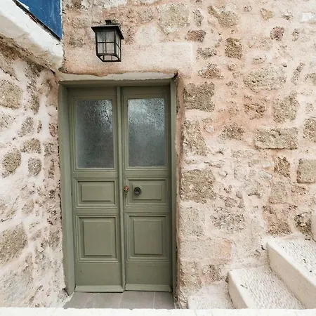 Old Town Diamond עיר רודוס