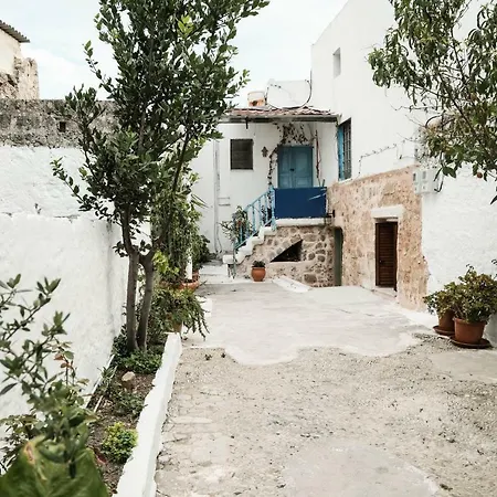 Old Town Diamond דירה *