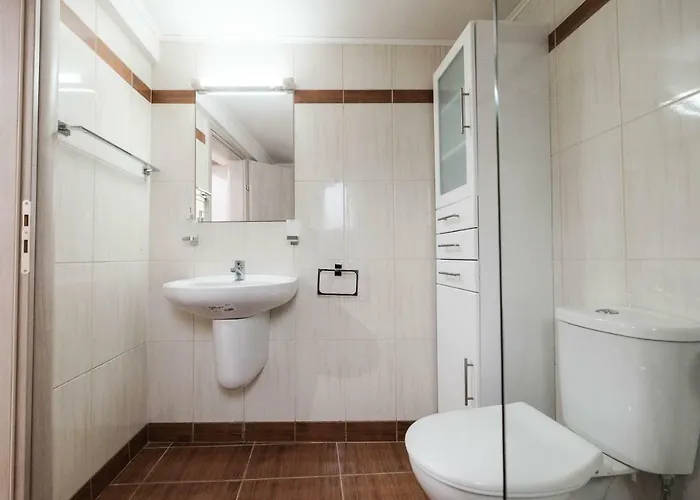 Old Town Diamond شقة *