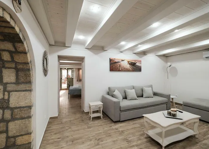 Old Town Diamond شقة