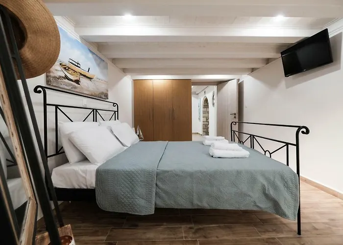 شقة Old Town Diamond