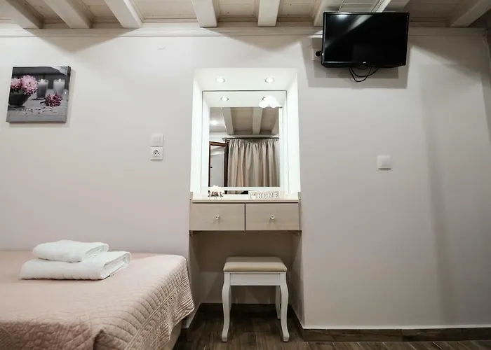 Old Town Diamond شقة