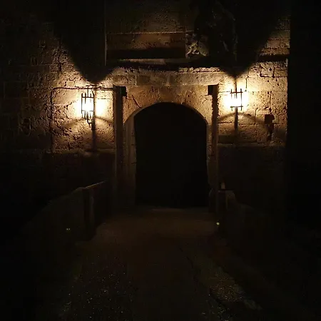 Old Town Diamond Lejlighed