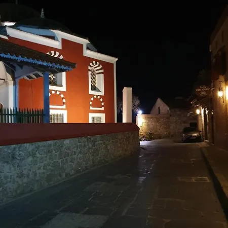 Lejlighed Old Town Diamond *