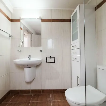 Old Town Diamond Apartment *