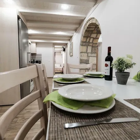 Apartment Old Town Diamond