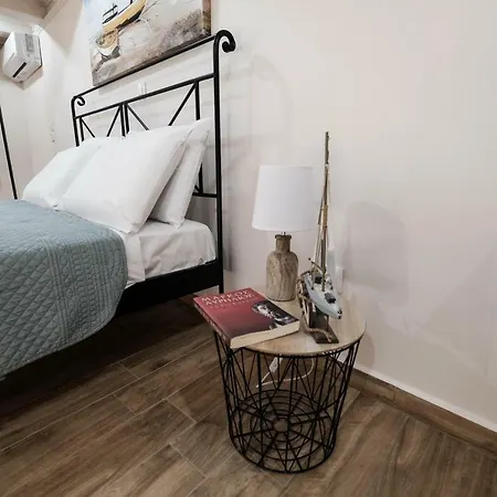 Old Town Diamond Apartment Rhodes City