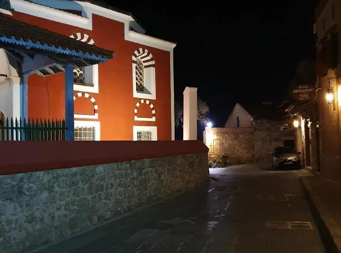 Appartamento Old Town Diamond *