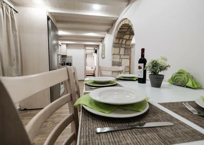 Appartamento Old Town Diamond