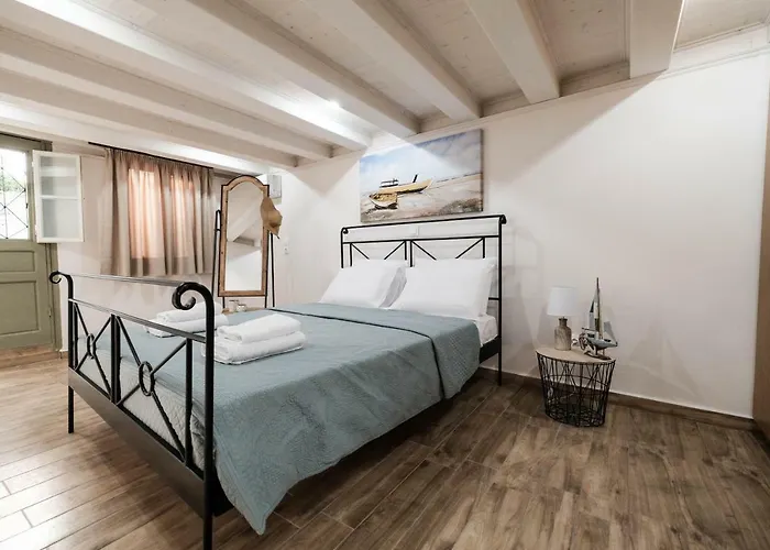 Old Town Diamond Appartamento