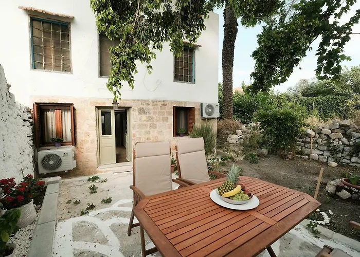 Appartamento Old Town Diamond *