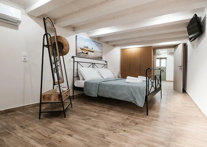 Old Town Diamond Appartamento *