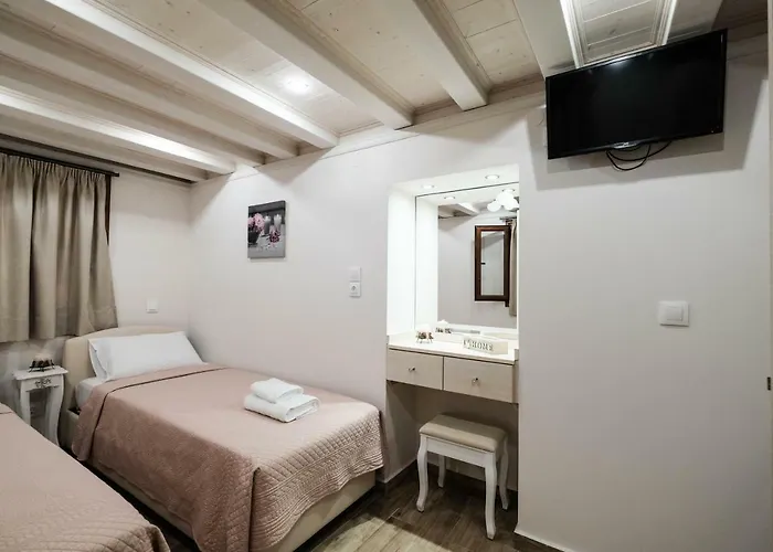 Old Town Diamond Appartamento *