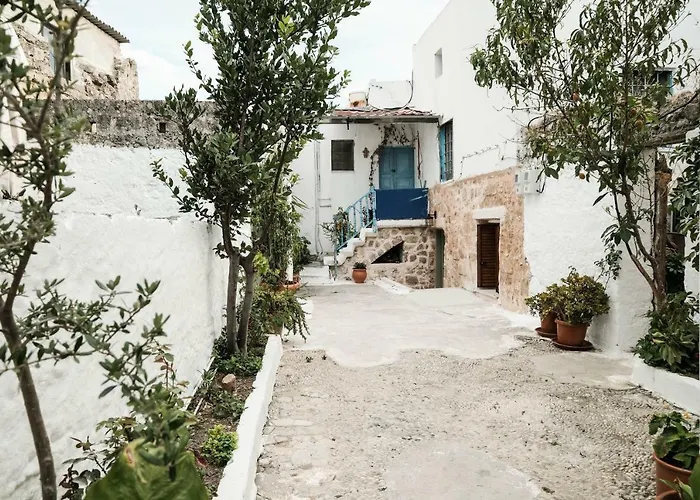 Old Town Diamond Appartamento *