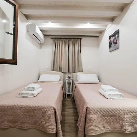 Old Town Diamond Lägenhet *