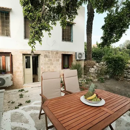 Lägenhet Old Town Diamond *