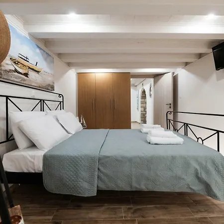 Lägenhet Old Town Diamond