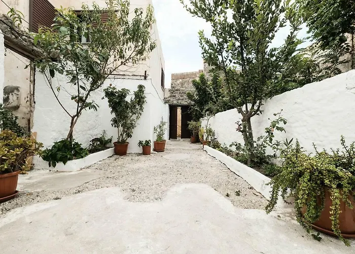 Old Town Diamond * Rhodes City