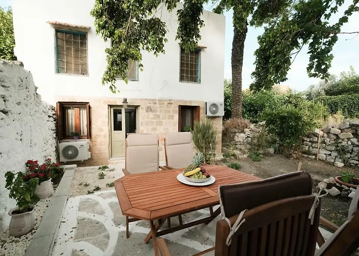 Lägenhet Old Town Diamond